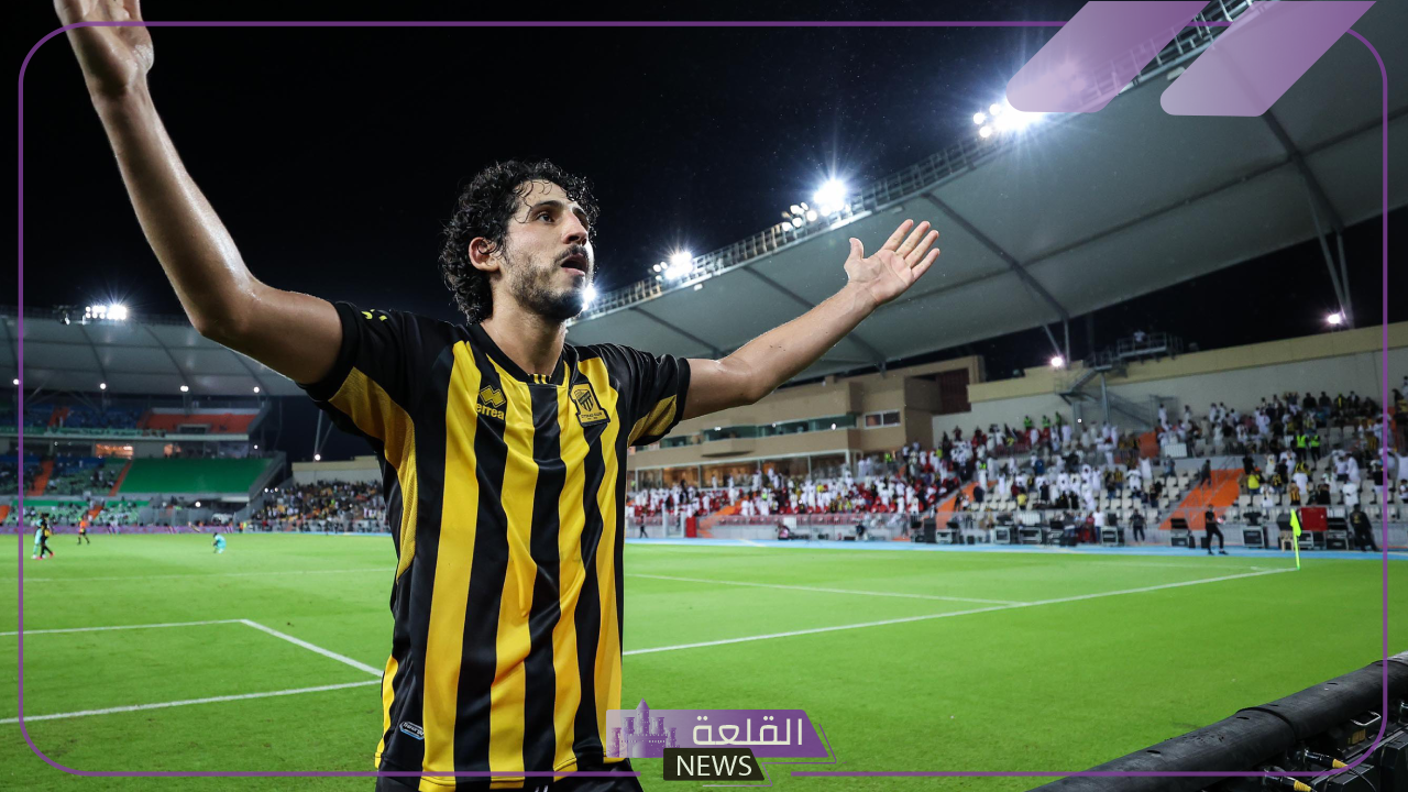 لا يفوتك.. وجهة أحمد حجازي المُقبلة بعد مغادرة اتحاد جدة رسميًا 5 بعد مغادرة الاتحاد أين يتجه أحمد حجازي