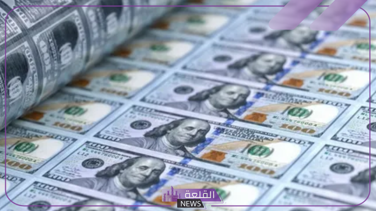 أسعار الصرف في نهاية يوليو.. سعر بيع وشراء الدولار أمام الجنيه المصري اليوم 31 يوليو 2024 5 جديد سعر الدولار اليوم في مصر