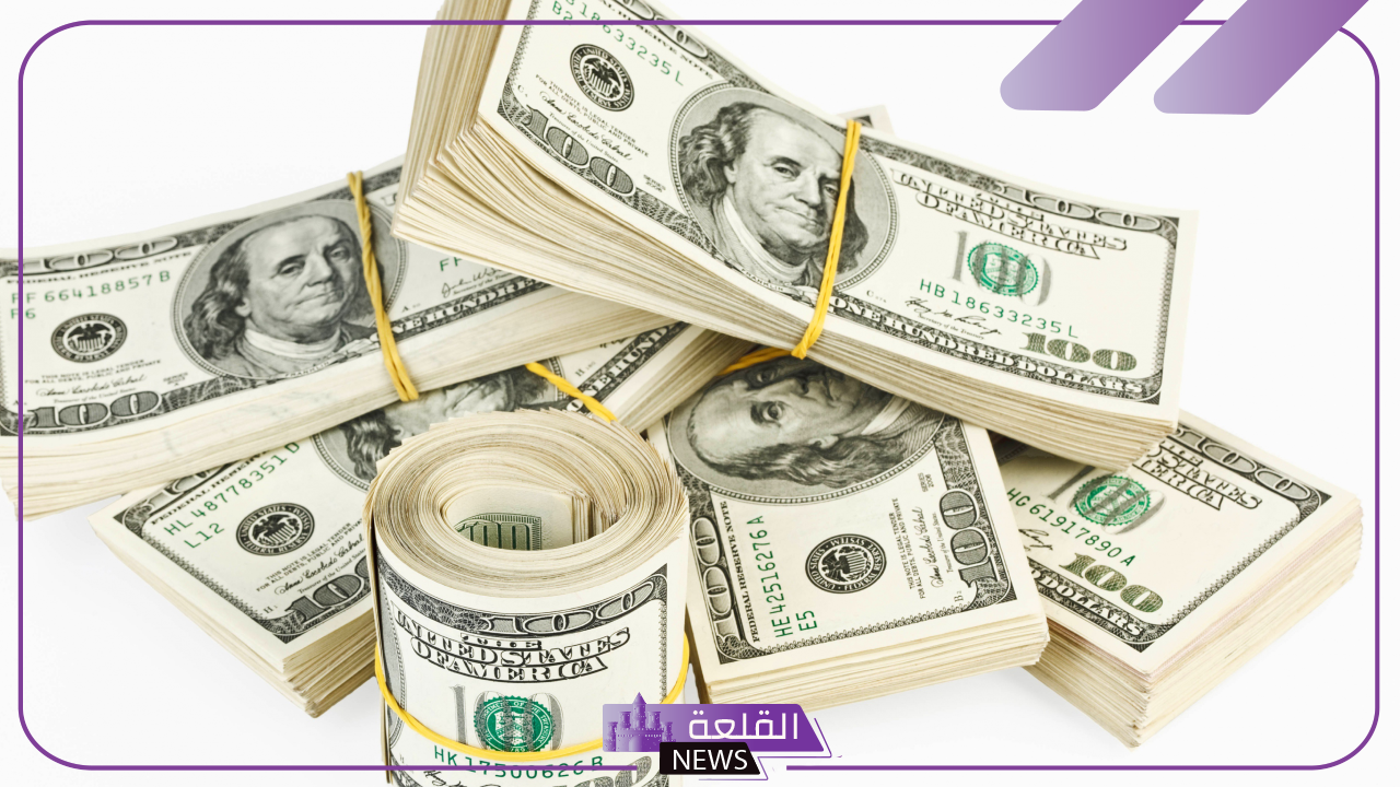 تحديث اليوم.. اطلع على سعر الدولار الجديد مقابل الجنيه المصري اليوم في البنوك