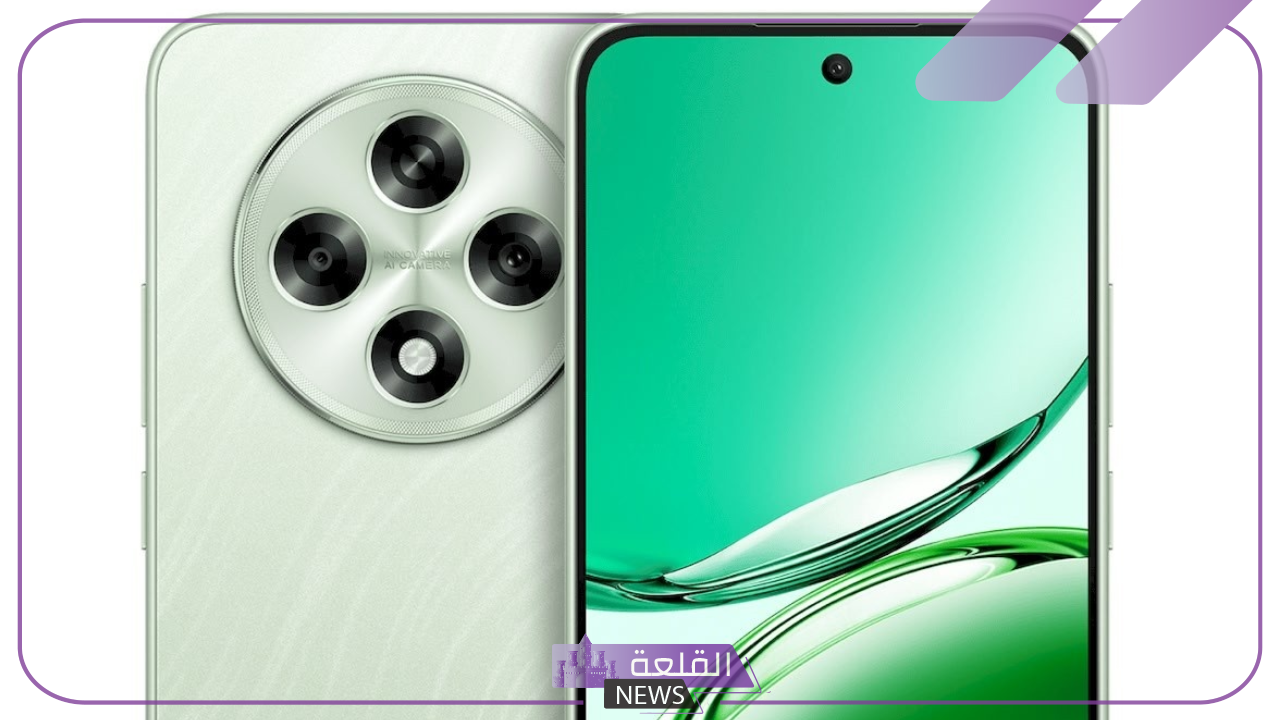 المنافس الأقوى.. مواصفات هاتف Oppo A3 ومميزاته وسعره في الأسواق 5 تعرف على هاتف هاتف Oppo A3 وأهم مميزاته