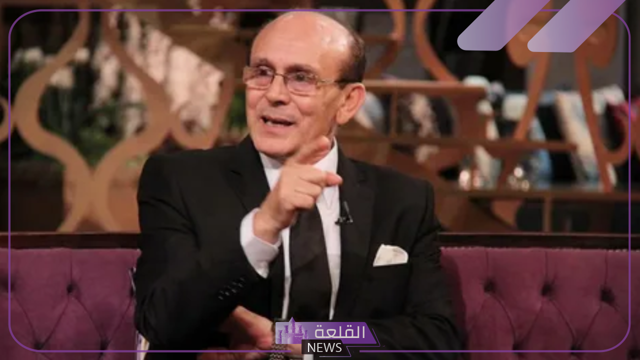 الراجل ميلبسش حلق.. شاهد أبرز تصريحات محمد صبحي وهجومه على ارتداء الرجال للحلق 6 لا يقوتك آخر تصريح لمحمد صبحي وهجومه على ارتداء الرجال للحلق
