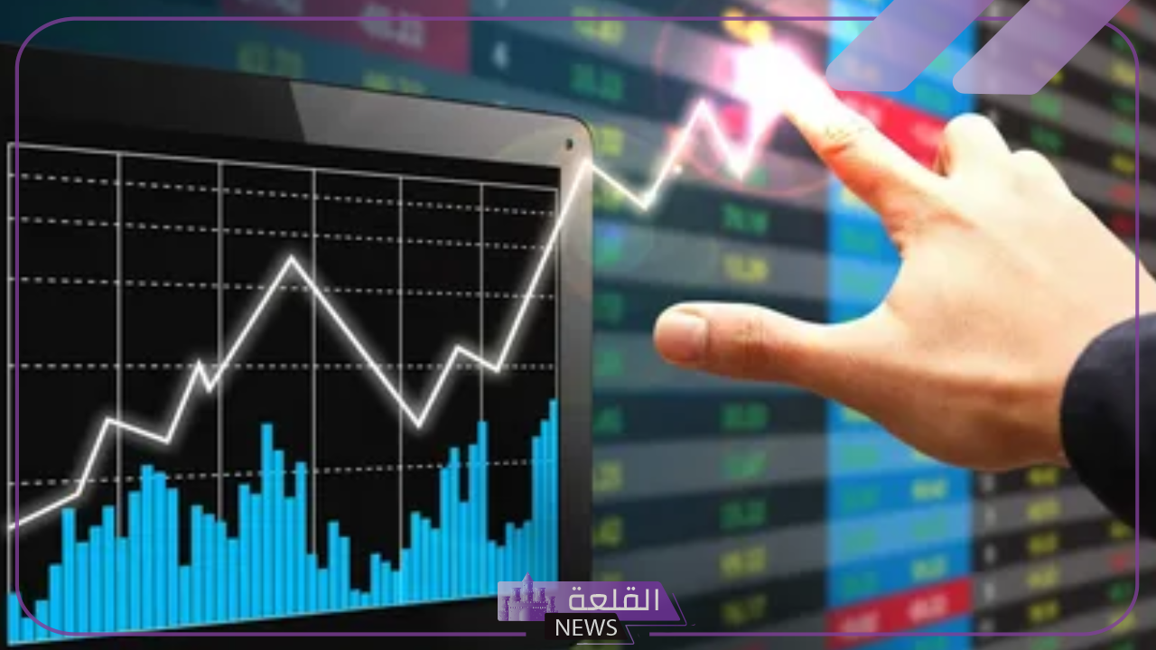 خلل عالمي يؤثر على الأسهم الأمريكية والأسواق المالية العالمية 6 عاجل الأسهم الأمريكية والأسواق المالية العالمية
