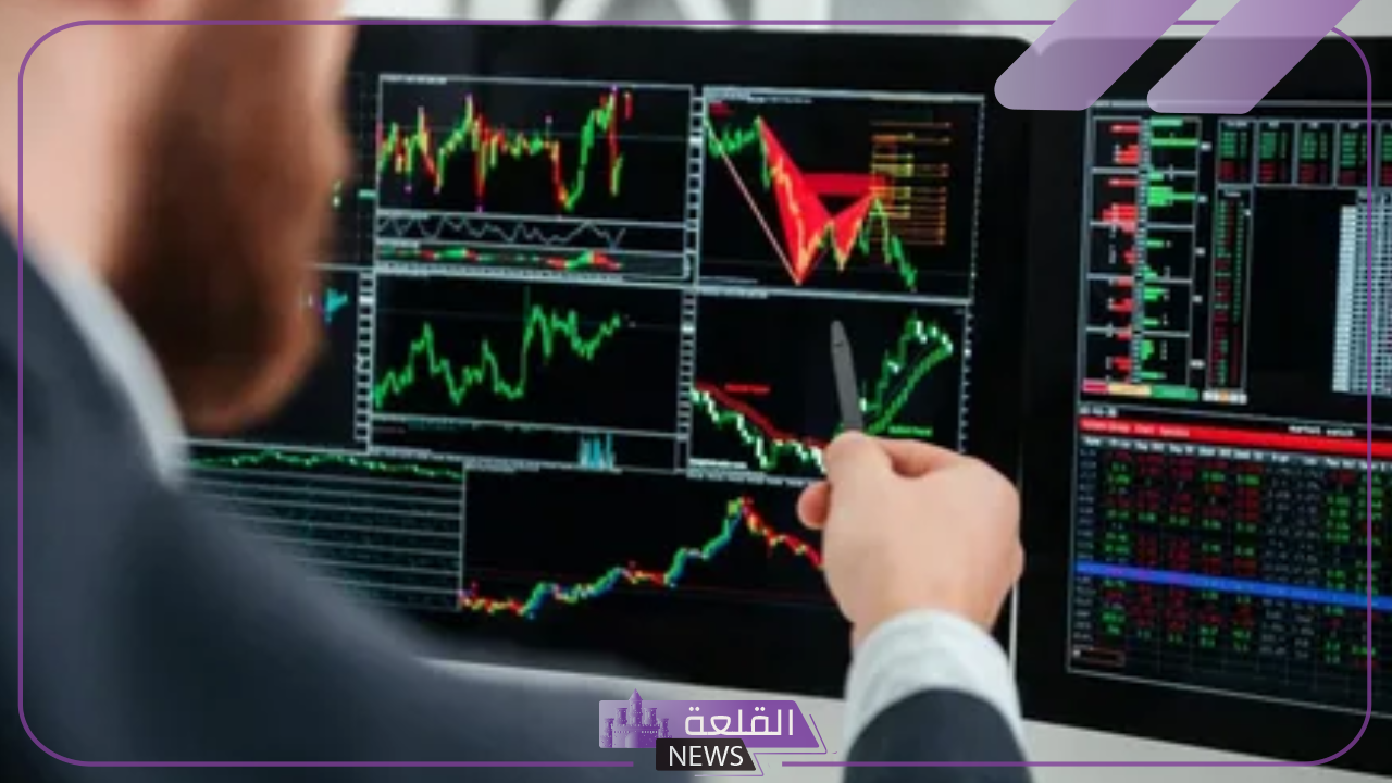 خلل عالمي يؤثر على الأسهم الأمريكية والأسواق المالية العالمية 5 خلل كبير يؤثر على الأسهم الأمريكية والأسواق المالية العالمية