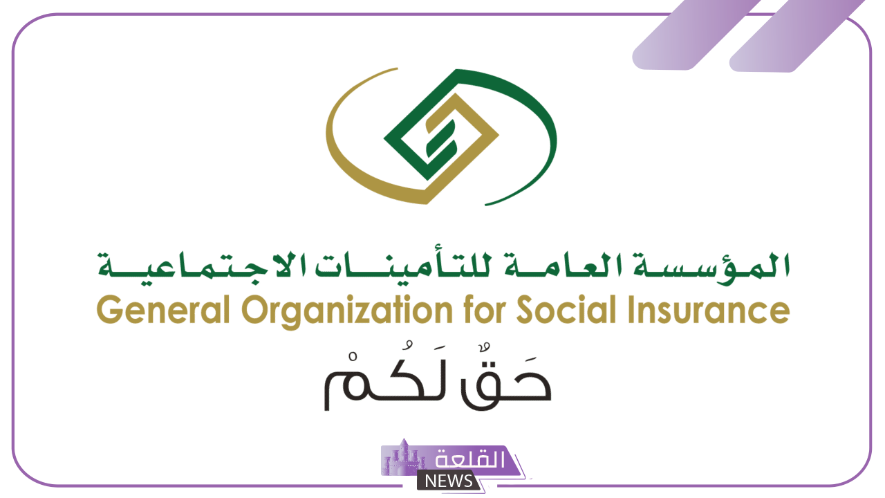 اعرف الإجابة.. التأمينات الاجتماعية توضح حقيقة مدد الاشتراك المضمونة 6 كيفية التحقق من الاشتراك في التأمينات الاجتماعية