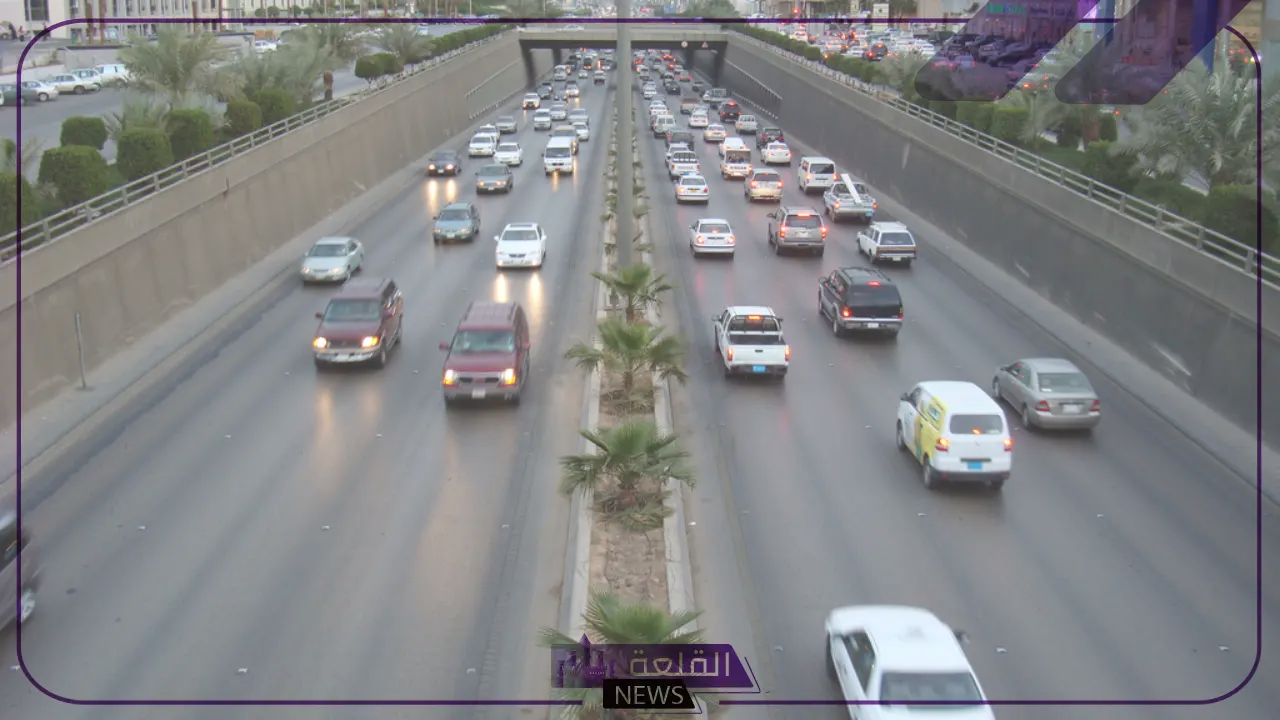 مسؤول سعودي.. هذه نسب الوفيات على الطرق ومتوسط عمر الفرد في السعودية
