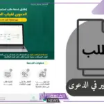 رسميًًا.. وزارة العدل تطلق خدمة طلب استمرار السير في الدعوى لغياب المستأنف