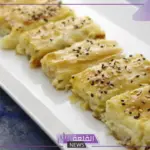 وصفة لذيذة.. بالمكونات والمقادير طريقة عمل جلاش ميكس جبن في المنزل