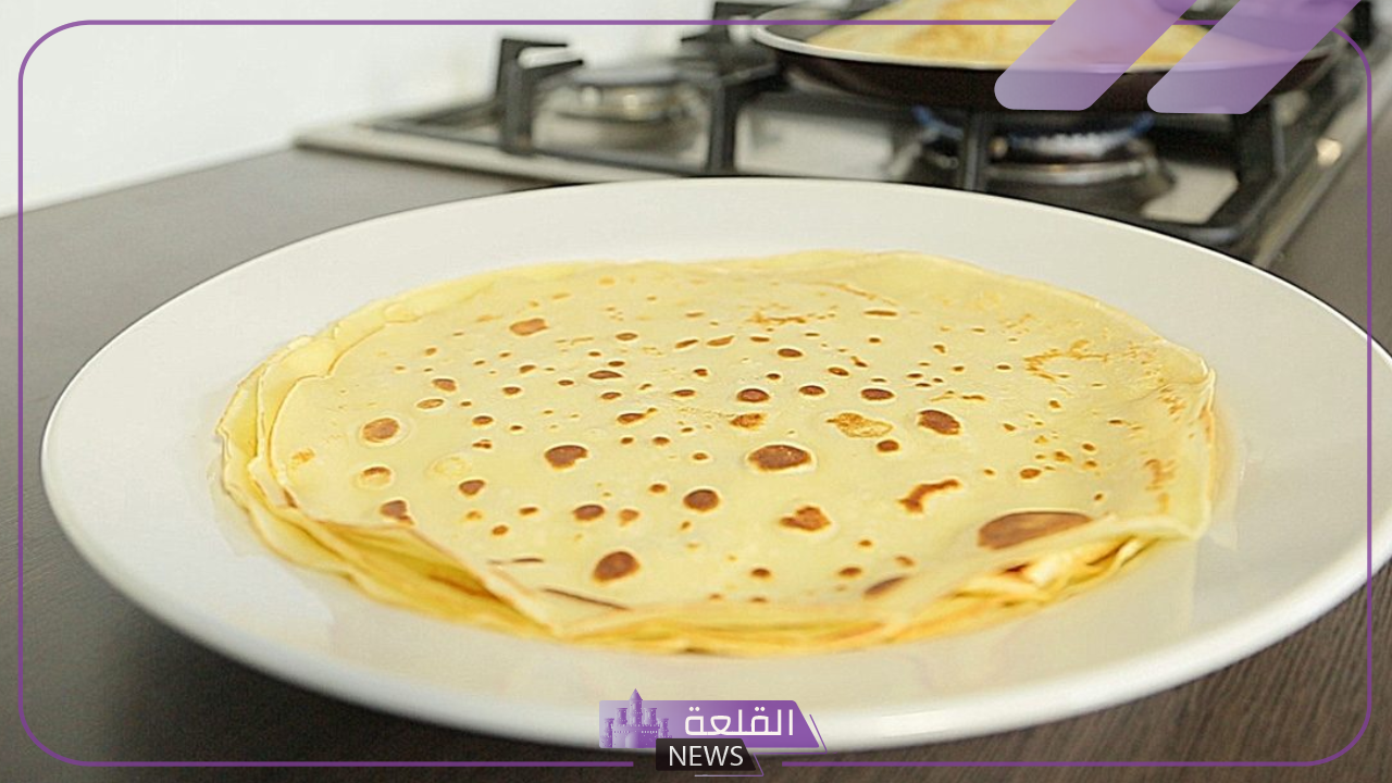 على طريقة المطاعم.. تحضير عجينة الكريب داخل المنزل بتلك الخطوات 6 خطوات عمل عجينة الكريب في المنزل
