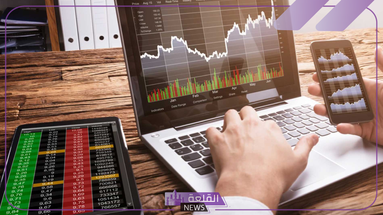 خلل عالمي يؤثر على الأسهم الأمريكية والأسواق المالية العالمية