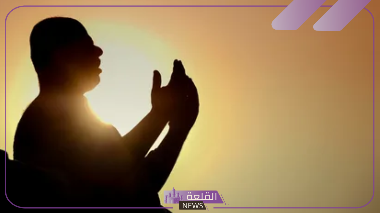 دعاء الحزين مكتوب كامل.. لفك الحزن والكرب والضيق