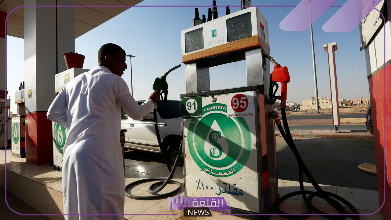 البنزين بكام؟ أسعار البنزين الجديدة اليوم السبت 27 يوليو 2024 في مصر والسعودية