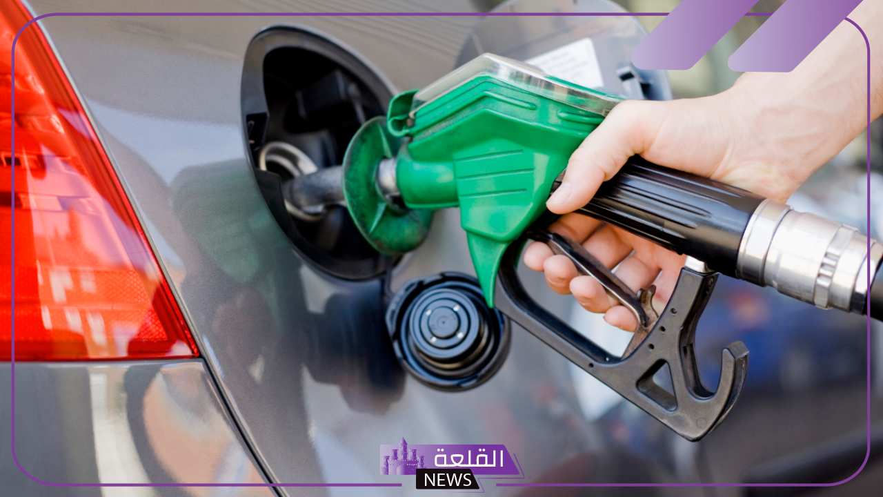 البنزين.. اعرف أسعار لتر البنزين اليوم والسولار في مصر والسعودية 9 يوليو 2024 5 كم سعر البنزين اليوم في مصر والسعودية