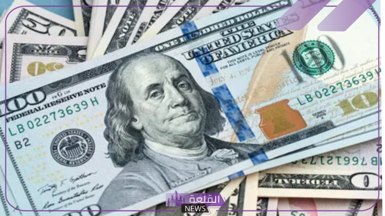 الدولار بكم اليوم.. أسعار بيع وشراء الدولار السعودي بالجنيه المصري اليوم الاثنين 29 يوليو 2024 6 تغيرات سعر الدولار اليوم