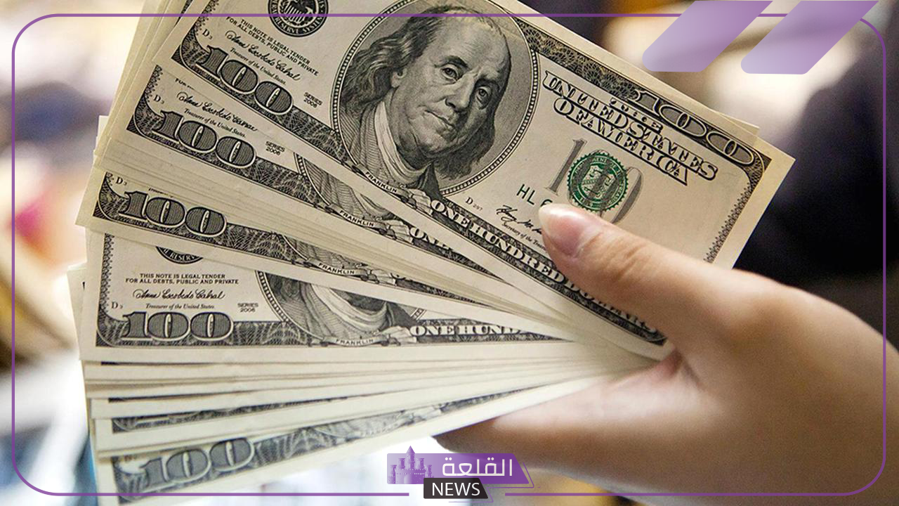 الدولار وصل كام.. أسعار الدولار أمام الجنيه المصري اليوم الثلاثاء 30 يوليو 2024