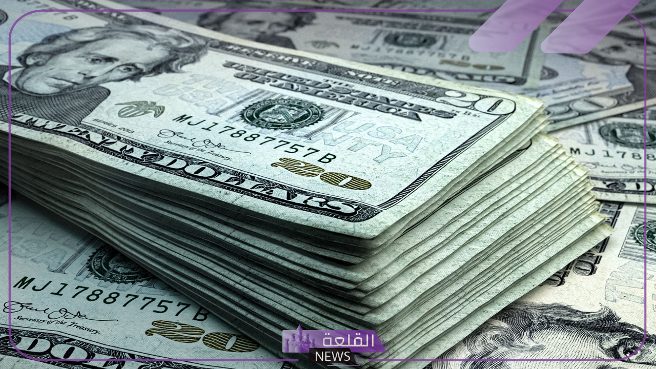 أسعار الصرف في نهاية يوليو.. سعر بيع وشراء الدولار أمام الجنيه المصري اليوم 31 يوليو 2024