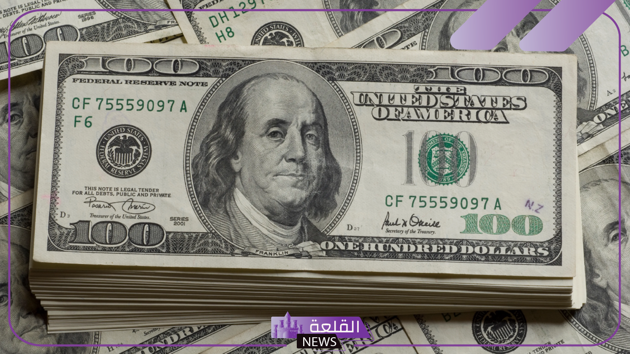 تحديث اليوم.. اطلع على سعر الدولار الجديد مقابل الجنيه المصري اليوم في البنوك 5 جديد سعر الدولار اليوم مقابل الجنيه