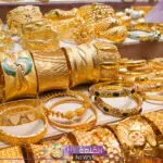 أخر أسعار الذهب.. أسعار بيع وشراء جرامات الذهب في الصاغة 27 يوليو 2024