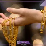 أسعار نهاية يوليو.. أسعار جرامات الذهب اليوم 31 يوليو 2024
