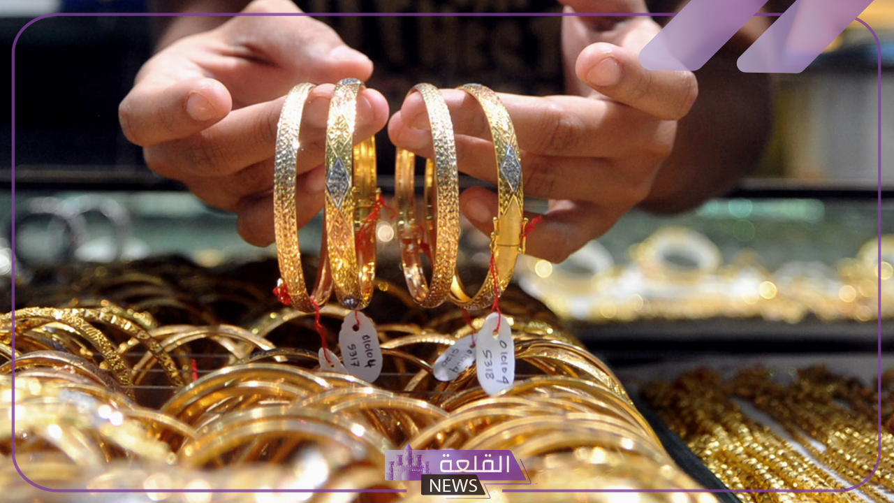 تحديثات الذهب.. أسعار جرامات الذهب اليوم الاثنين 28 يوليو 2024 في الصاغة 5 اكتشف مستجدات سعر الذهب في مصر