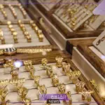 تحديثات الذهب.. أسعار جرامات الذهب اليوم الاثنين 28 يوليو 2024 في الصاغة