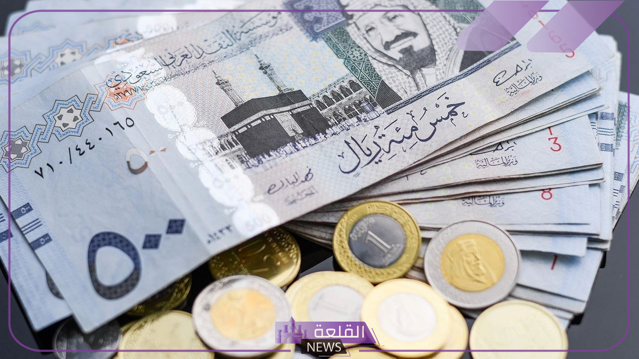 الريال بكام؟ سعر الريال السعودي أمام الجنيه المصري اليوم الثلاثاء 30 يوليو 2024