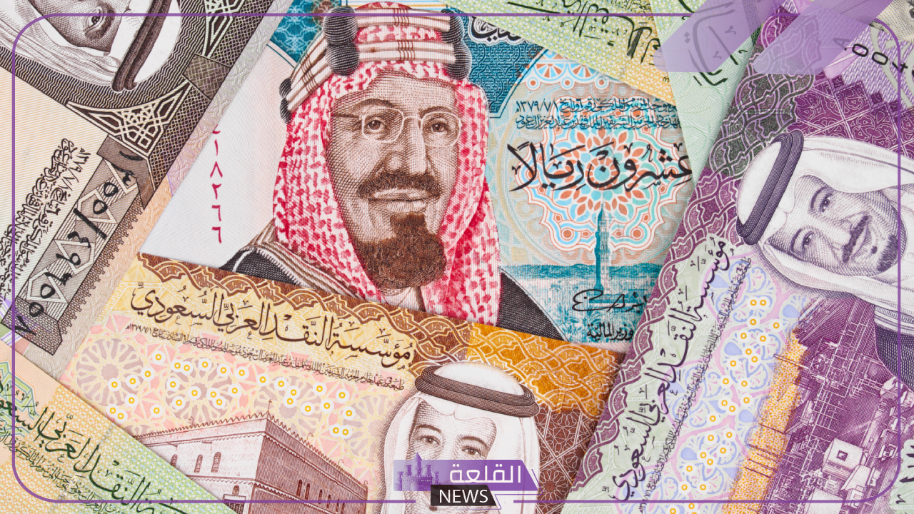 تحديث اليوم.. سعر الريال السعودي مقابل الجنيه المصري اليوم 6 يوليو 2024