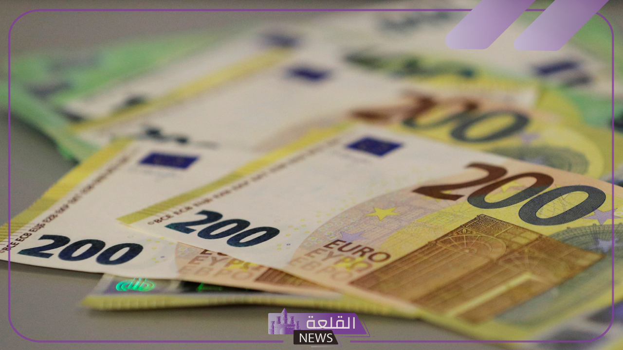 الأوروبي طاير.. لا يفوتك سعر اليورو أمام الجنيه المصري اليوم الثلاثاء 2 يوليو 2024 11 الأوروبي طاير.. لا يفوتك سعر اليورو أمام الجنيه المصري اليوم الثلاثاء 2 يوليو 2024