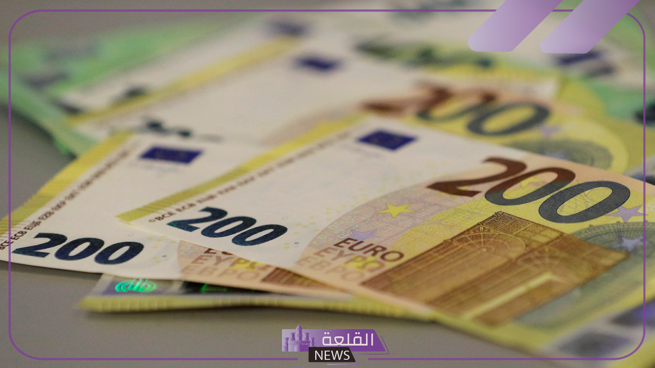 الأوروبي على كام؟ أسعار شراء وبيع اليورو مقابل الجنيه المصري اليوم الاثنين 22 يوليو 2024
