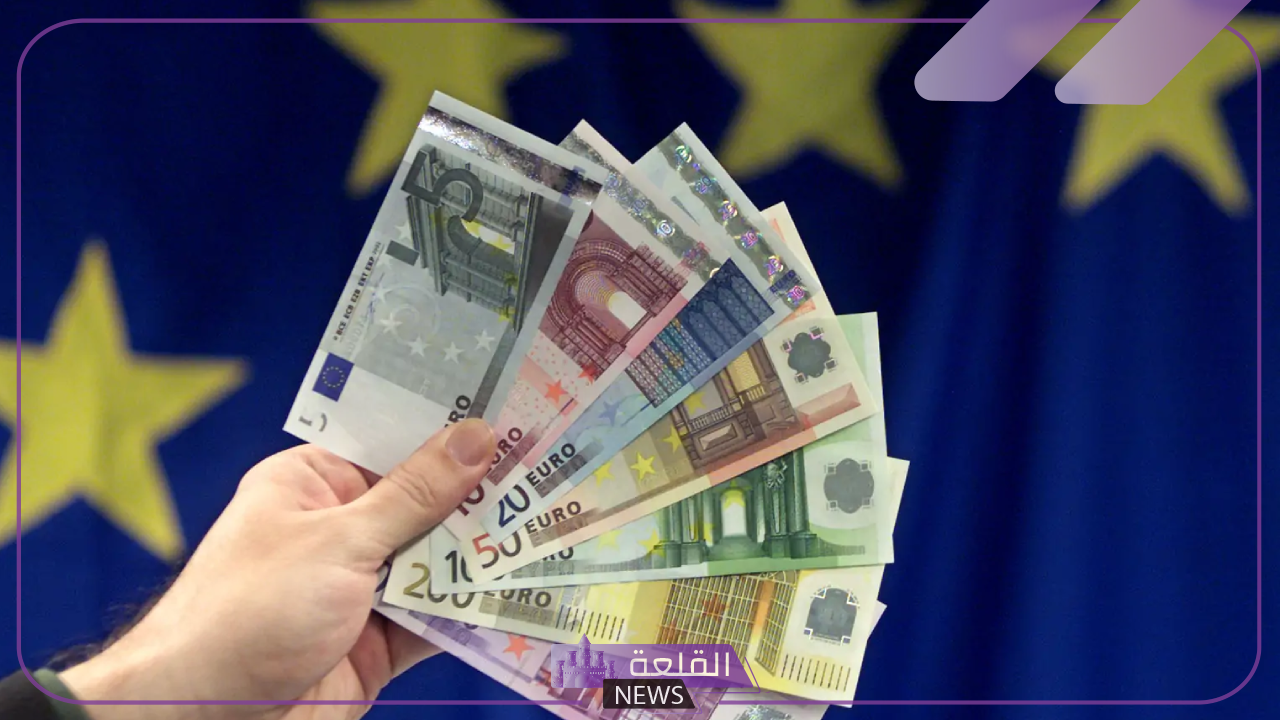 الأوروبي طاير.. لا يفوتك سعر اليورو أمام الجنيه المصري اليوم الثلاثاء 2 يوليو 2024 5 جديد سعر اليورو اليوم أمام الجنيه المصري