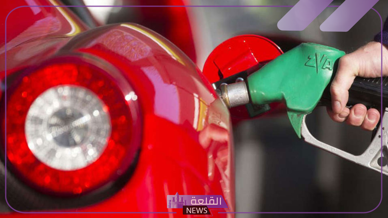 عاجل.. شركة أرامكو تعلن من جديد زيادة أسعار البنزين في السعودية 6 سعر لتر البنزين في السعودية اليوم
