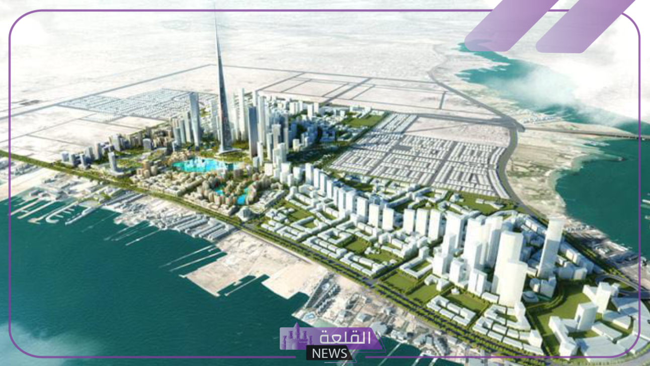 رسميًًا.. تحالف بين سمو القابضة والمملكة القابضة للاستحواذ على أطول برج في العالم بقيمة 6.8 مليار
