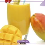 للترطيب.. طريقة عمل سموثي المانجو في المنزل على طريقة محلات العصير