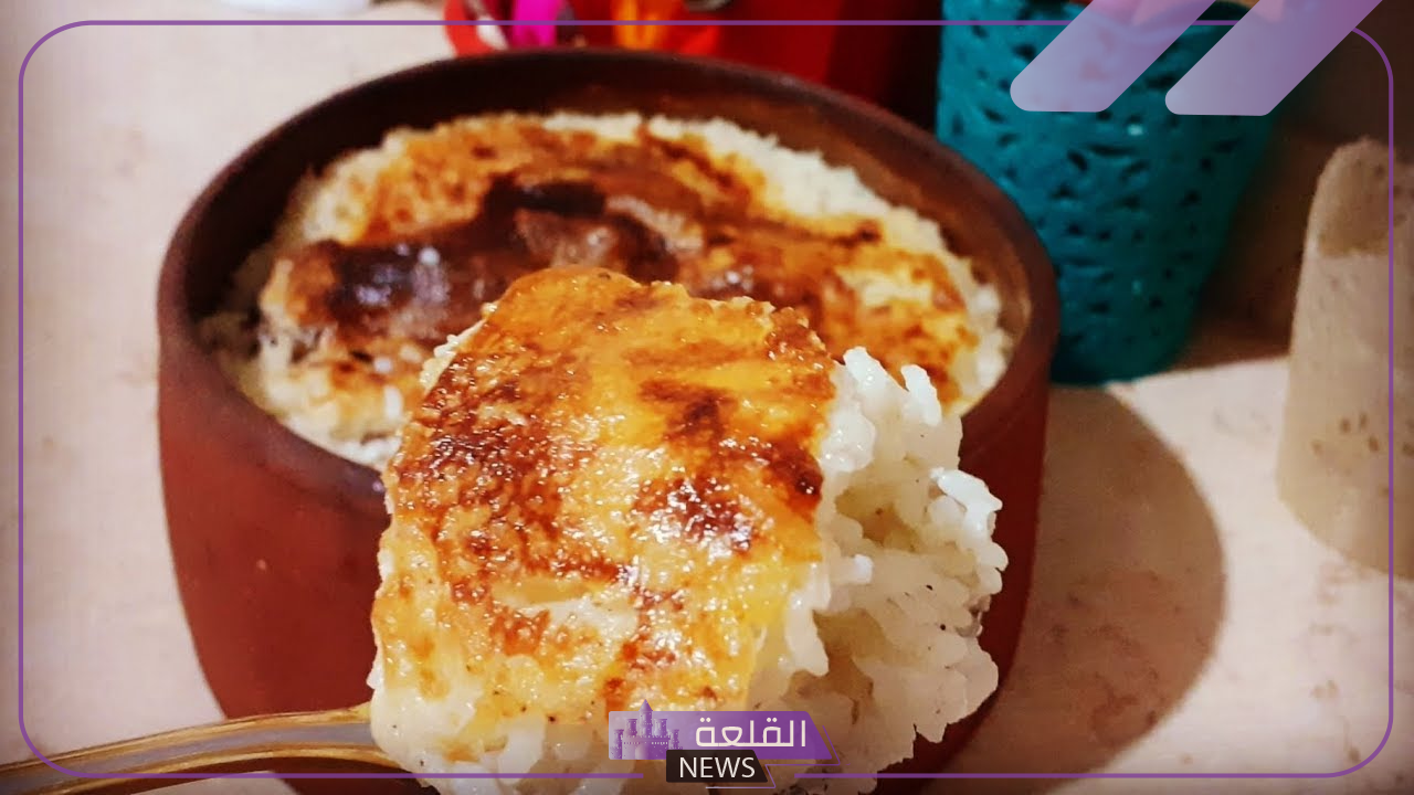 لا يفوتك.. أفضل طريقة لتحضير الرز المعمر في المنزل 6 وصفة رائعة لتحضير الرز المعمر