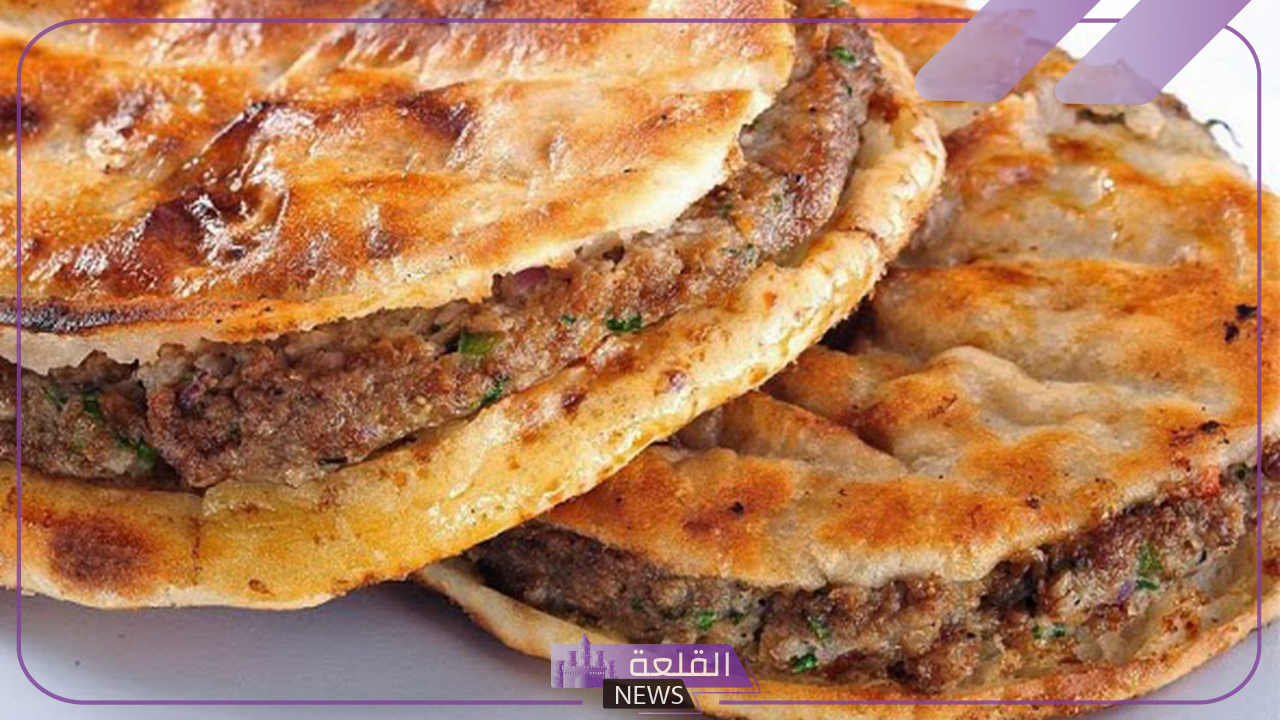 لوجبة لذيذة.. طريقة عمل فطيرة الفاهيتا اللذيذة لوجبة لذيذة.. طريقة عمل فطيرة الفاهيتا اللذيذة