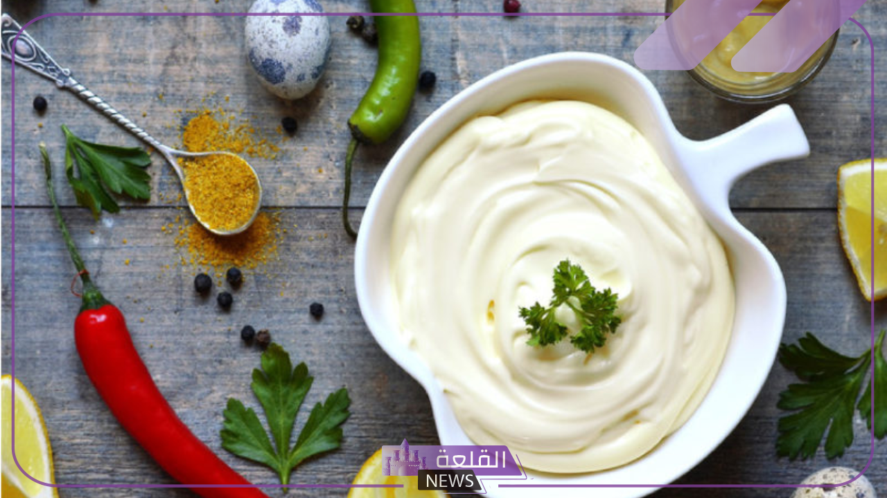 لفتح الشهية.. طريقة عمل المايونيوز بالثوم دون استخدام البيض 6 طريقة عمل المايونيز بالثوم في المنزل