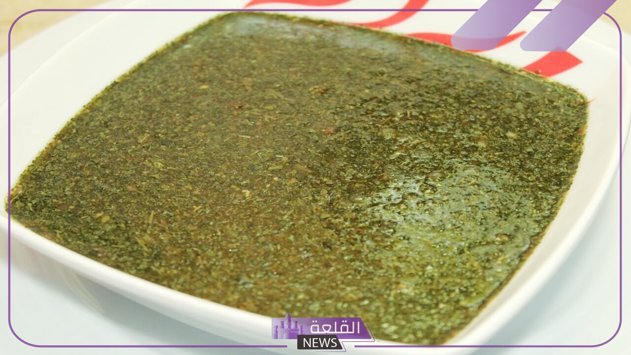 بالخطوات.. طريقة عمل الملوخية الناشفة بالكزبرة داخل المنزل