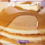 بالخطوات.. طريقة عمل بان كيك سريع التحضير في المنزل