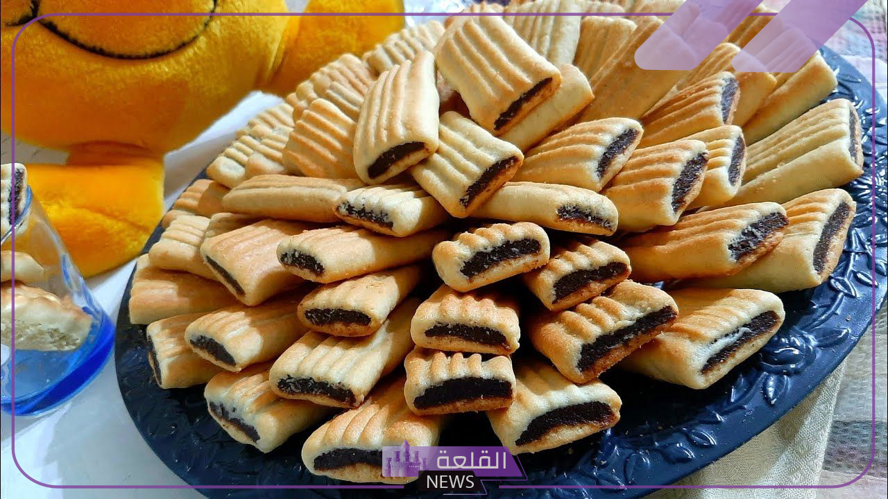 حضريه لأولادك.. طريقة عمل بسكويت التمر في المنزل بهذه المكونات والمقادير