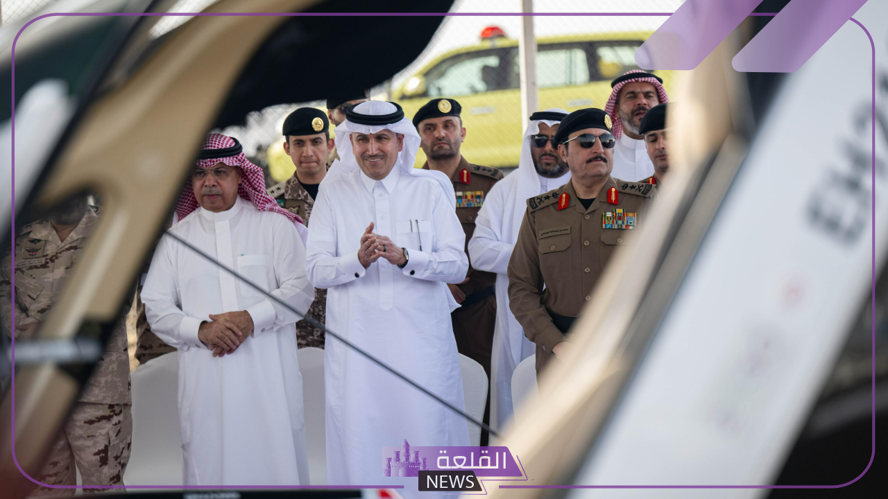بهذه المميزات.. الظهور الأول للتاكسي الطائر في السعودية 2024