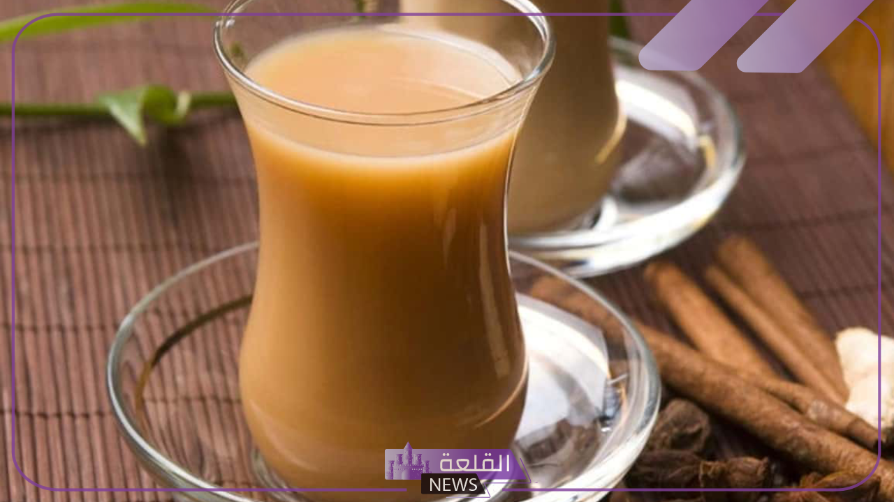 للمزاج العالي.. طريقة عمل شاي الكرك الهندي بهذه الوصفة البسيطة