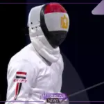 الميدالية الأولى لمصر.. محمد السيد يحصد أول ميدالية لمصر في دورة الألعاب الأولمبية “أولمبياد باريس 2024”