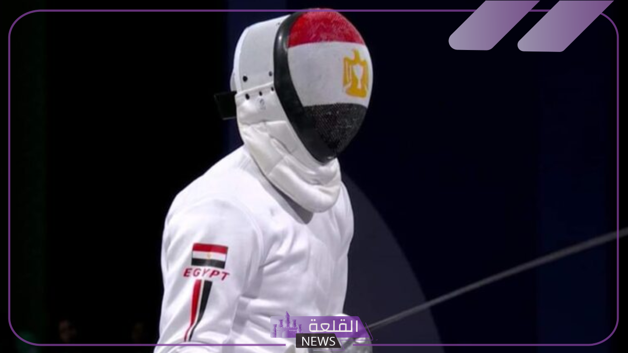 الميدالية الأولى لمصر.. محمد السيد يحصد أول ميدالية لمصر في دورة الألعاب الأولمبية “أولمبياد باريس 2024”