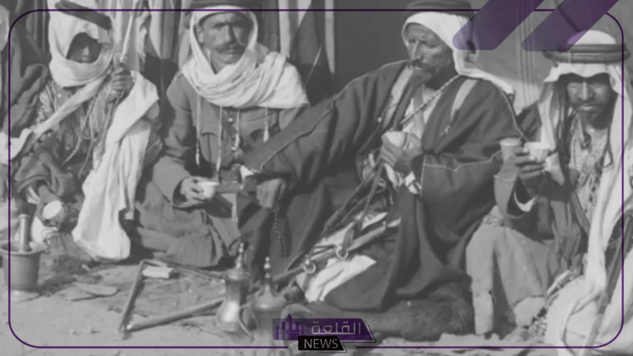 رمز قبيلة 515 لأي قبيلة في السعودية؟ 6 النعيم.. قبيلة من القبائل العربية تمتاز بالرمز 515