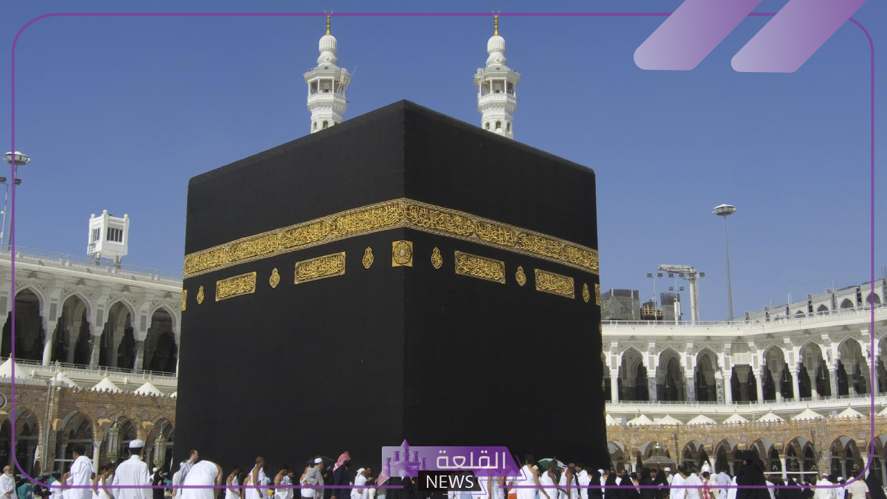 بدءً من هذا الموعد.. تعديل من الحج والعمرة على مدة تأشيرة العمرة الجديدة 5 بيان جديد حول تعديل مدة تأشيرة العمرة