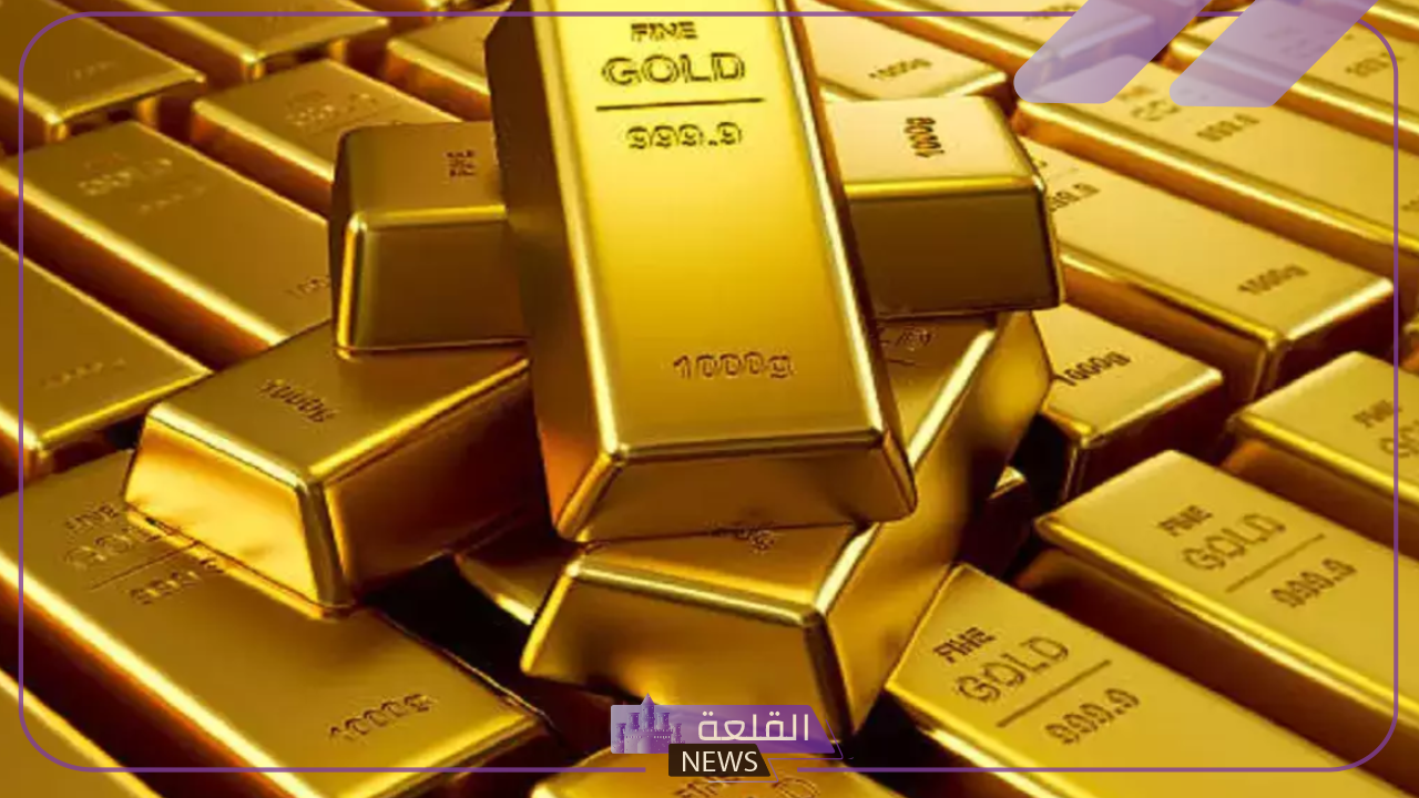 بعد البيانات الأمريكية.. قفزة كبيرة في أسعار الذهب بعد إصدار بيانات أمريكية