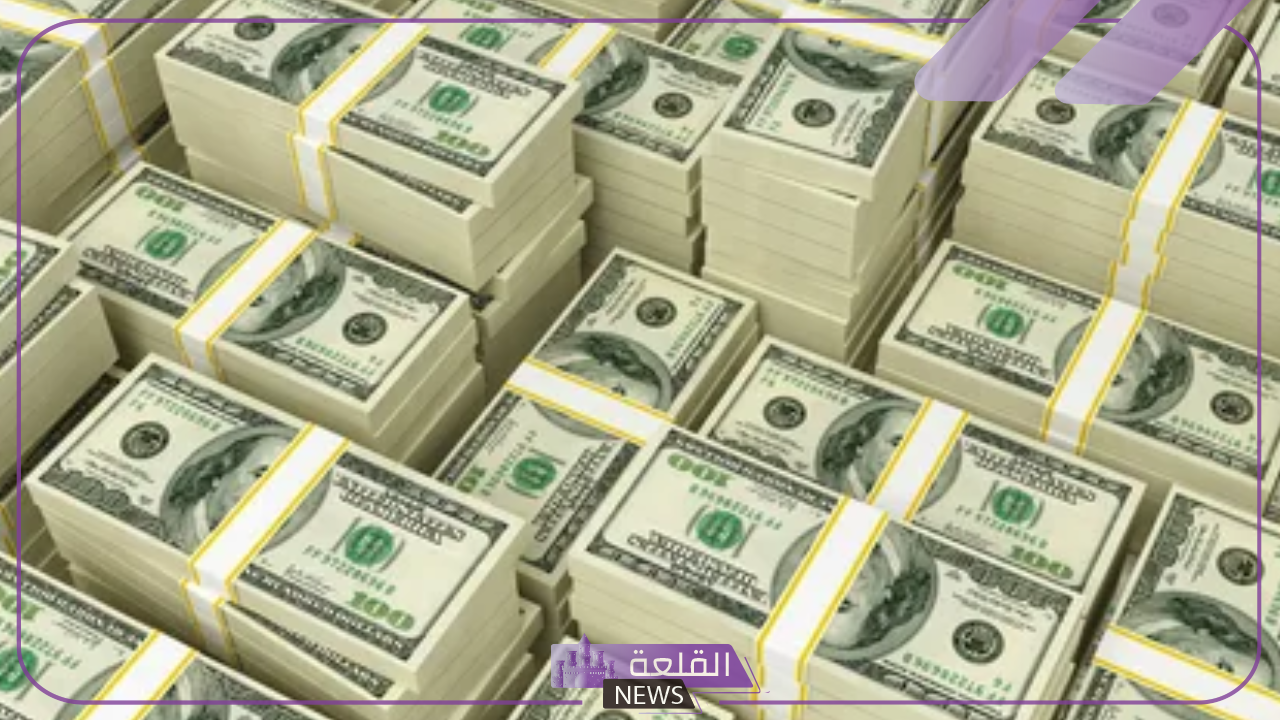 وصل كام؟ اعرف أخر أسعار الدولار أمام الجنيه اليوم الخميس 18 يوليو 2024 6 تحديث سعر الدولار اليوم