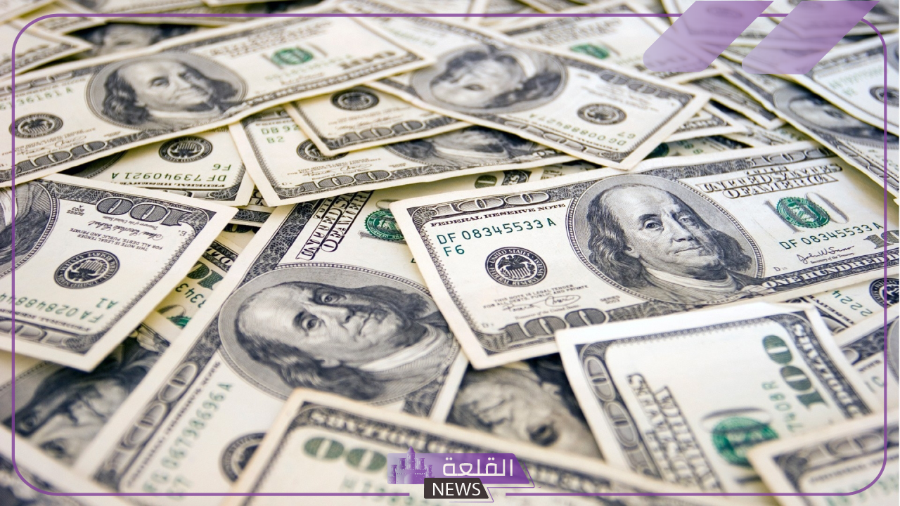 الدولار بكام؟ أسعار الدولار اليوم الأربعاء 17 يوليو 2024 أمام الجنيه المصري 6 ما هو سعر الدولار اليوم في البنوك المصرية؟
