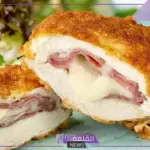 بالخطوات.. طريقة عمل كوردن بلو الدجاج في المنزل بوصفة سريعة