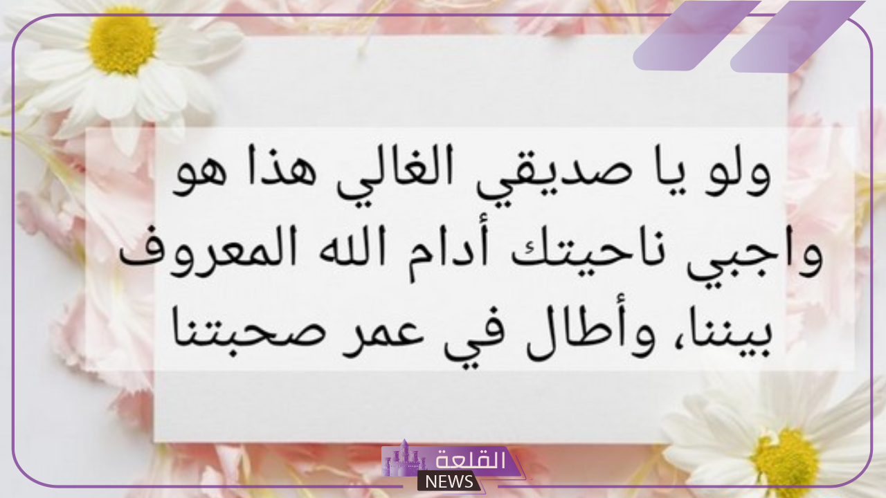 الرد على ما قصرت.. إذا قالي أحد ما قصرت وش أرد عليه؟ 6 فن الرد على جملة ما قصرت