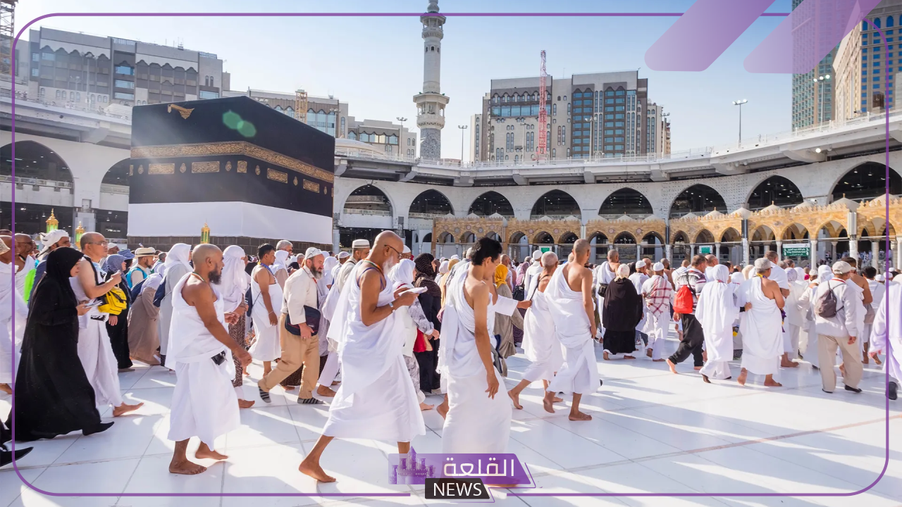 مفاجأة بشأن وفيات الحج.. لجنة الحج والعمرة بالمملكة تؤكد أن السماسرة ومكاتب الخدمات هم السبب في كارثة الوفيات 6 سبب كارثة وفيات الحج كما ذكرة لجنة الحج والعمرة